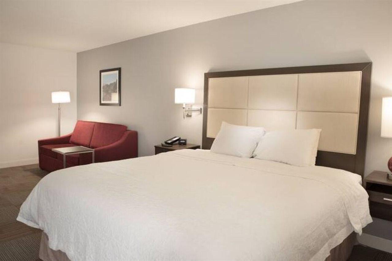 Hampton Inn Morristown Exterior foto